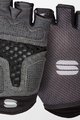 SPORTFUL Mănuși de ciclism fără degete - AIR - negru/gri