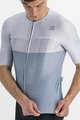 SPORTFUL Tricou de ciclism cu mânecă scurtă - LIGHT PRO - gri