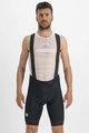 SPORTFUL Maiou de ciclism - 2ND SKIN - alb