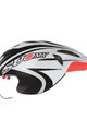 SUOMY Cască de ciclism - GT-R - negru/alb