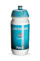Sticlă de apă pentru ciclism - ASTANA 2019 500 ml - albastru deschis
