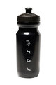 TACX Sticlă de apă pentru ciclism - FOX BASE 550 ml - negru