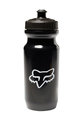 TACX Sticlă de apă pentru ciclism - FOX HEAD 650 ml - negru