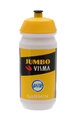 Sticlă de apă pentru ciclism - JUMBO-VISMA 2020 - galben/negru