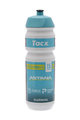Sticlă de apă pentru ciclism - ASTANA 2020 750 ml - albastru deschis