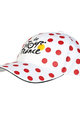 TOUR DE FRANCE şapcă - SPOT - - pois