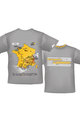 Tricou de ciclism cu mânecă scurtă - KIDS