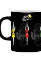 TDF cană - TOUR DE FRANCE 2021