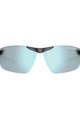 TIFOSI Ochelari de ciclism - SEEK FC 2.0 - negru