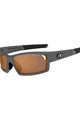 TIFOSI Ochelari de ciclism - CAMROCK - gri