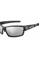 TIFOSI Ochelari de ciclism - CAMROCK POLARIZED - negru