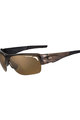 TIFOSI Ochelari de ciclism - ELDER SL - maro