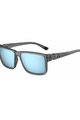 TIFOSI Ochelari de ciclism - HAGEN XL 2.0 - negru