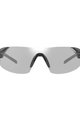 TIFOSI Ochelari de ciclism - PODIUM XC - argintiu/gri
