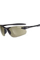 TIFOSI Ochelari de ciclism - SEEK FC GT - negru