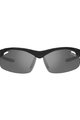 TIFOSI Ochelari de ciclism - TYRANT 2.0 GT - negru