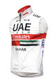 Vestă de ciclism - UAE 2019  - alb