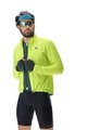 UYN Jachetă rezistentă la vânt de ciclism - ULTRALIGHT WIND - galben