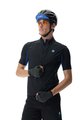 UYN Vestă de ciclism - ULTRALIGHT WIND - negru