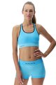 UYN Sutien - MOTYON LADY - albastru deschis