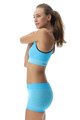 UYN Sutien - MOTYON LADY - albastru deschis
