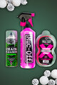MUC-OFF Pachet de Crăciun - CRYSTAL CLEAR XMAS