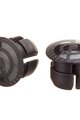 BIKERIBBON Accesorii pentru ciclism - OMEGA - antracit