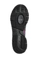 FLR Pantofi de ciclism - ENERGY - roz/negru