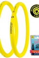PEPI´S altele - TIRE NOODLE SUPER ROKK LINE - L-29" - galben
