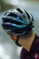 HJC Cască de ciclism - IBEX 2.0 - multicolor