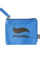 HOLOKOLO altele - ZIP - albastru