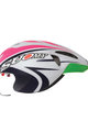 SUOMY Cască de ciclism - GT-R LAMPRE MERIDA - roz/negru/alb