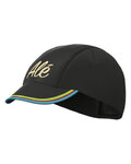 ALÉ Șapcă de ciclism - EPICA CAP - negru