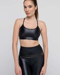 ATHLEEYA Sutien - FASHION SHINE - negru