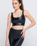 ATHLEEYA Sutien - ALLURE SHINE - negru