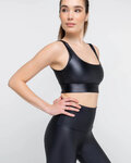 ATHLEEYA Sutien - ALLURE SHINE - negru
