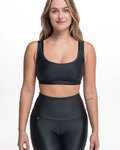 ATHLEEYA Sutien - COMFORT MATTE - negru