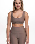 ATHLEEYA Sutien - COMFORT MATTE - bej