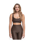 ATHLEEYA Sutien - COMFORT MATTE - maro