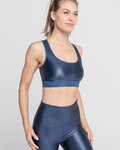 ATHLEEYA Sutien - BURN IT SHINE - albastru