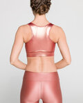 ATHLEEYA Sutien - BURN IT SHINE - bronz