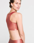 ATHLEEYA Sutien - BURN IT SHINE - bronz