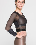 ATHLEEYA GROOVE IT - negru