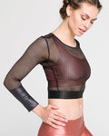 ATHLEEYA GROOVE IT - negru