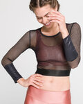 ATHLEEYA GROOVE IT - negru
