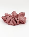 ATHLEEYA benzi de păr - SCRUNCHIE SET - bronz