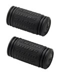 SRAM grip-uri - RACING GRIPS 60 mm - negru