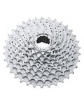 SRAM caseta - CASSETTE PG-970 11-34 - argintiu