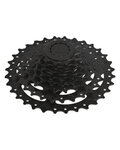 SRAM caseta - CASSETTE PG-820 11-28 - negru
