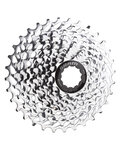 SRAM caseta - CASSETTE PG-1050 11-28 - argintiu